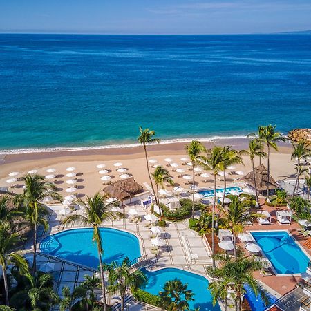 Buenaventura Grand Hotel & Great Moments Puerto Vallarta Exterior foto