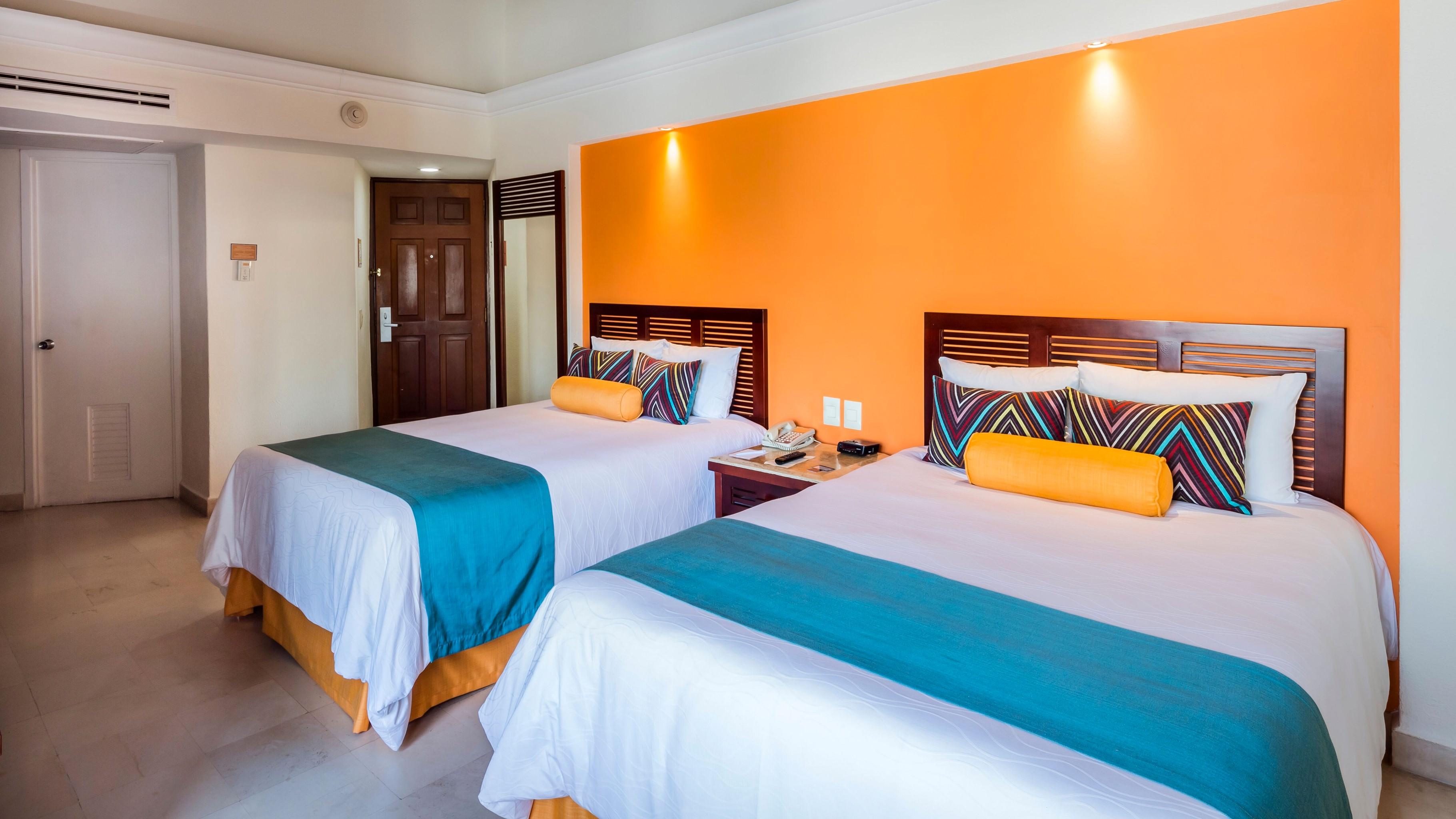 Buenaventura Grand Hotel & Great Moments Puerto Vallarta Exterior foto