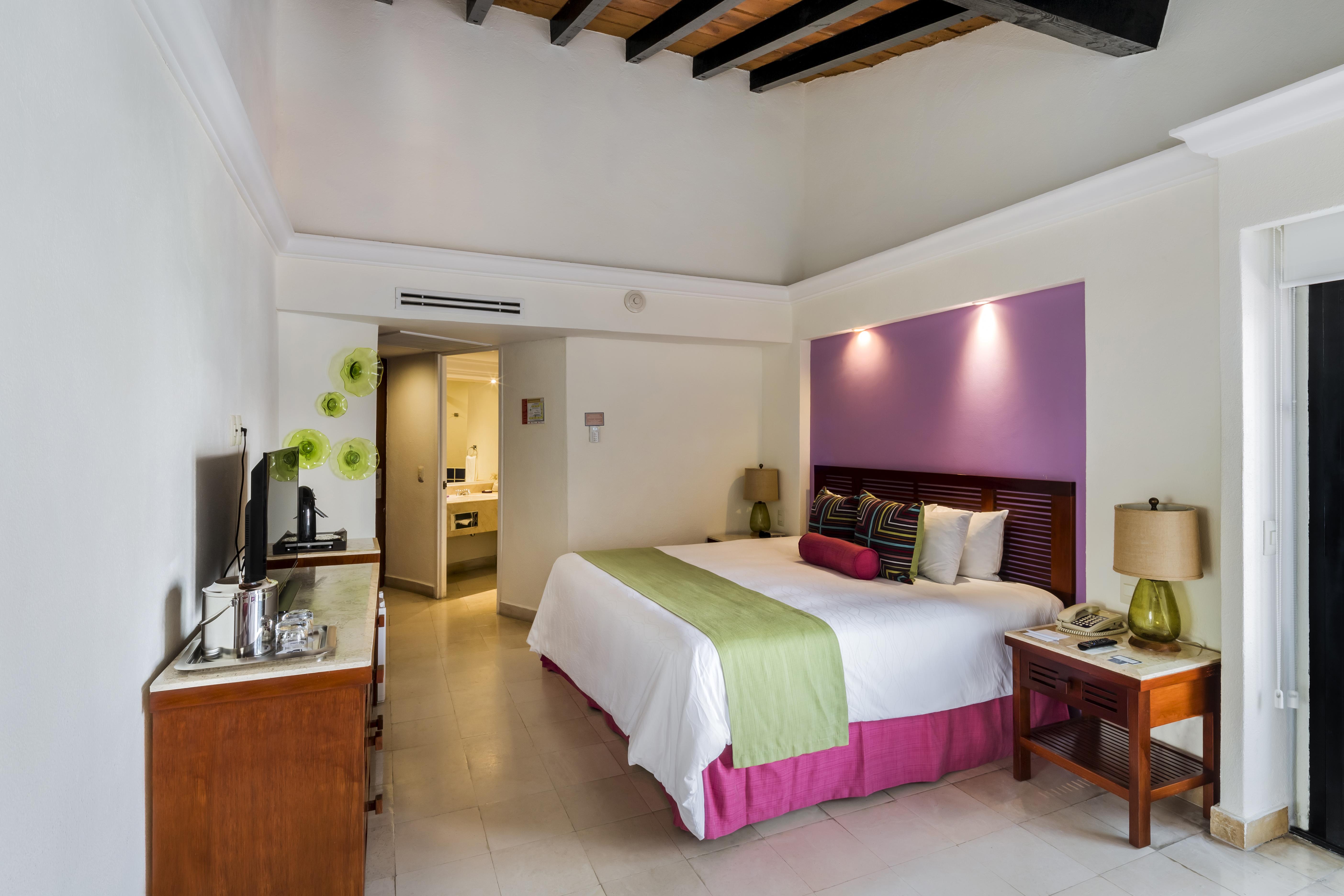Buenaventura Grand Hotel & Great Moments Puerto Vallarta Exterior foto
