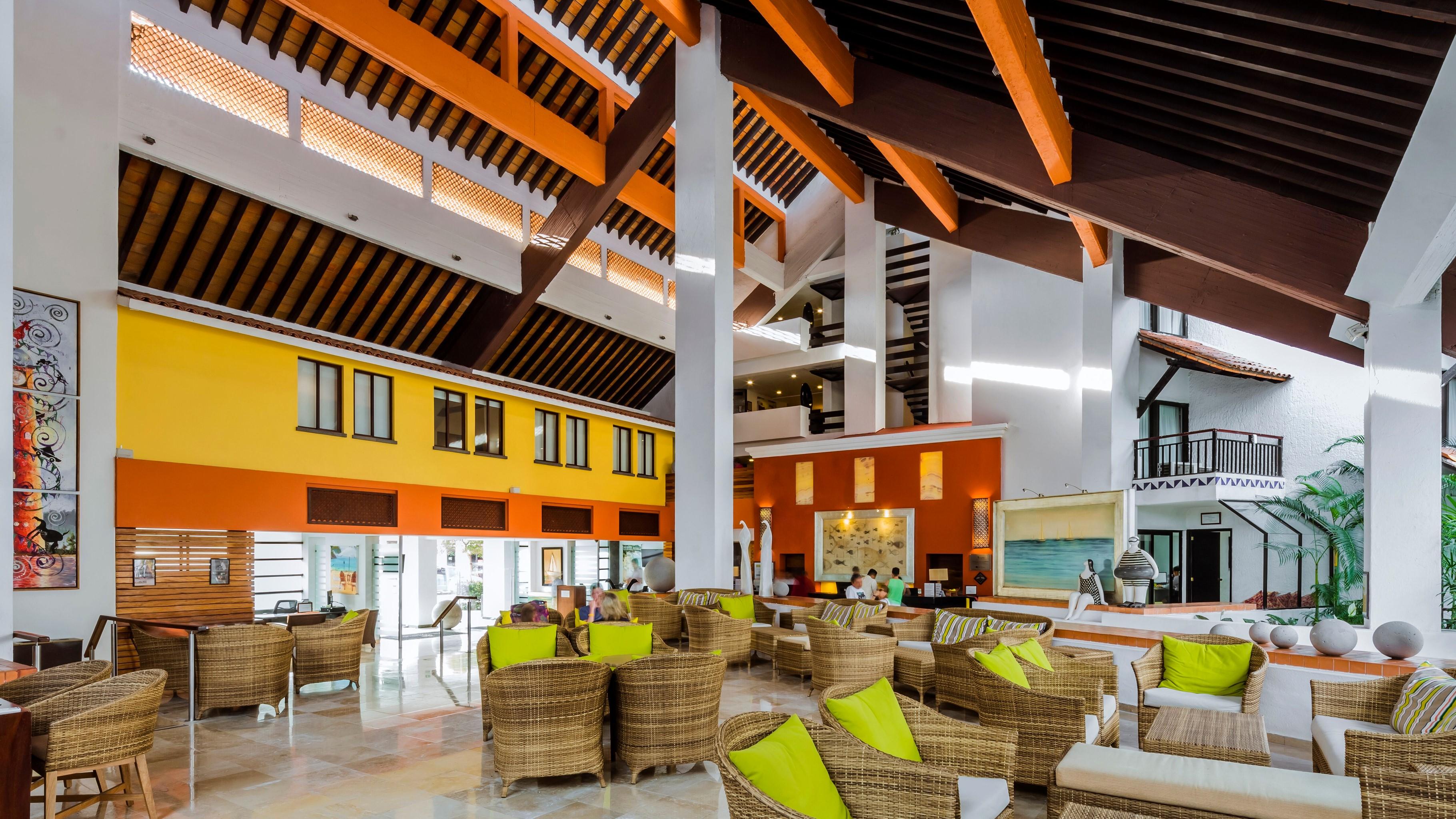 Buenaventura Grand Hotel & Great Moments Puerto Vallarta Exterior foto