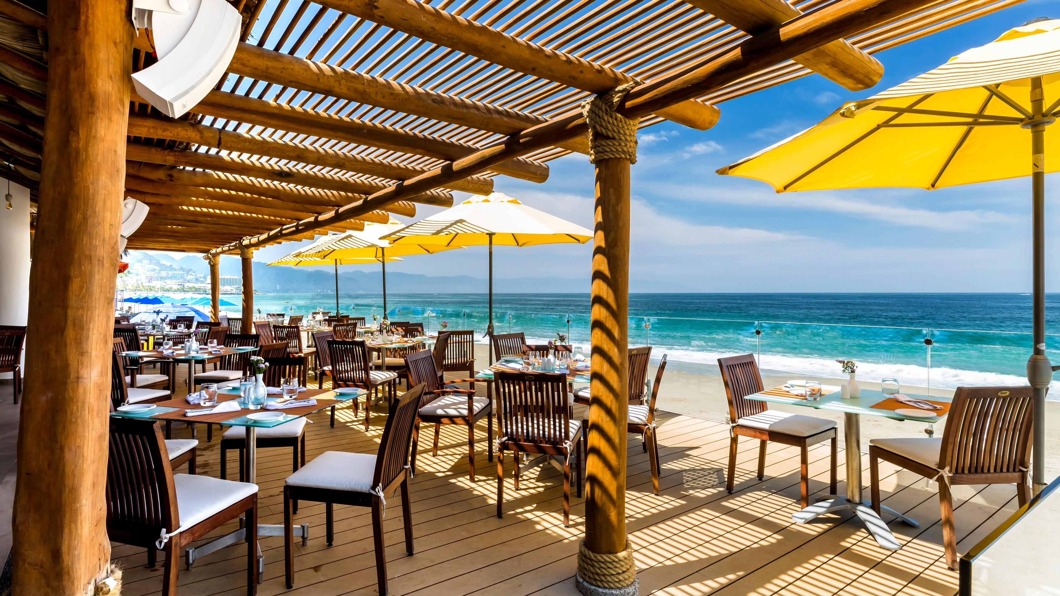 Buenaventura Grand Hotel & Great Moments Puerto Vallarta Exterior foto