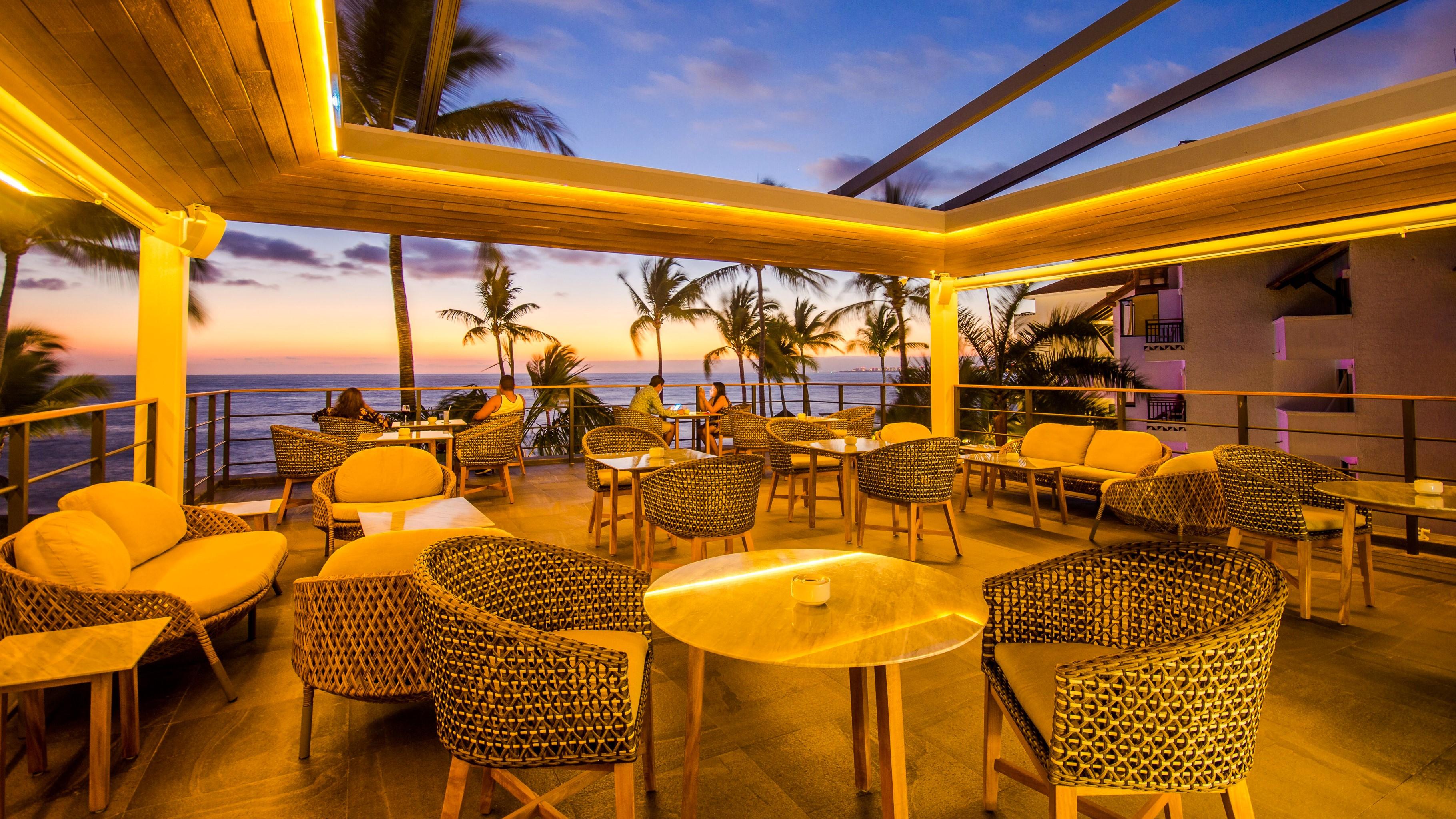 Buenaventura Grand Hotel & Great Moments Puerto Vallarta Exterior foto