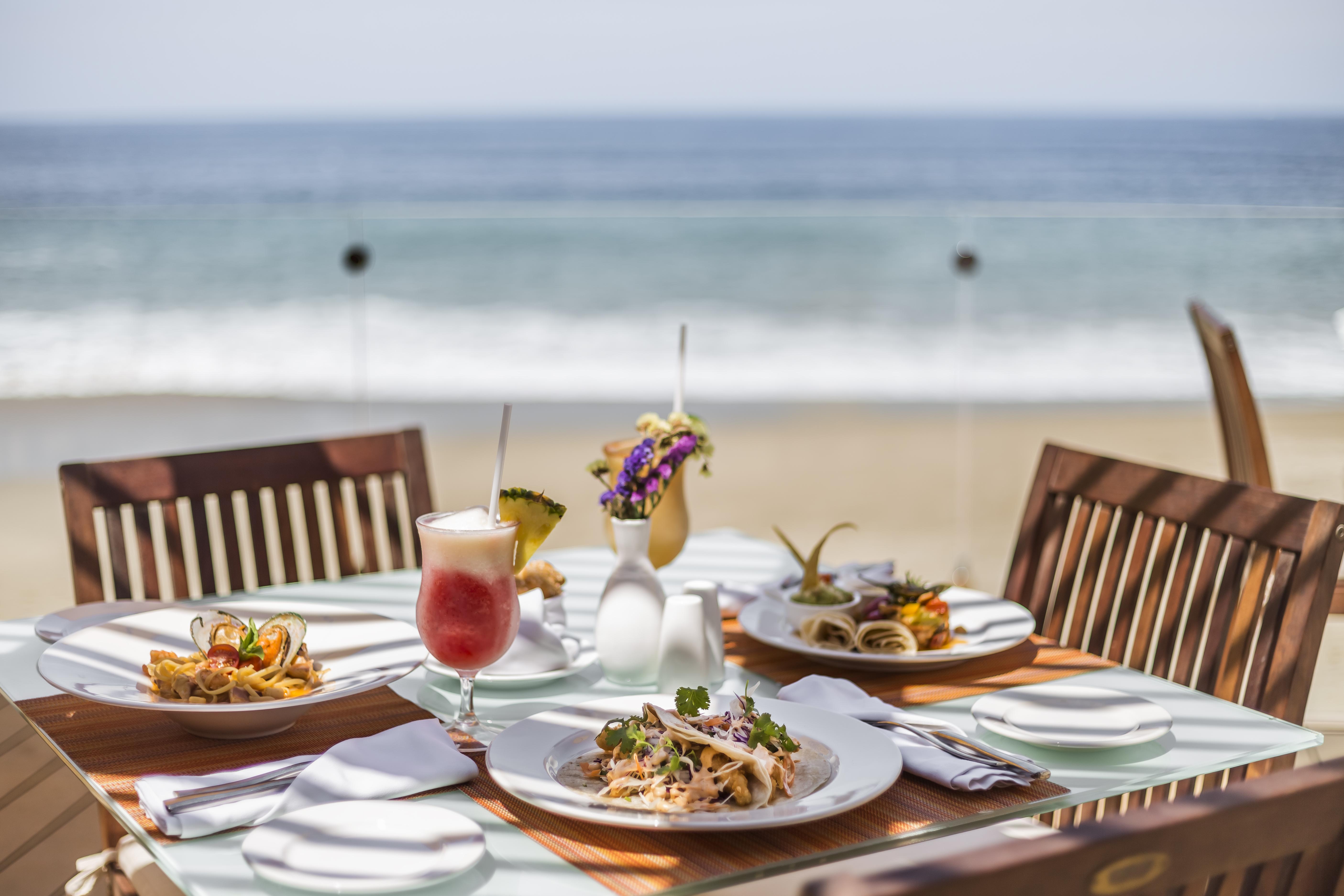 Buenaventura Grand Hotel & Great Moments Puerto Vallarta Exterior foto