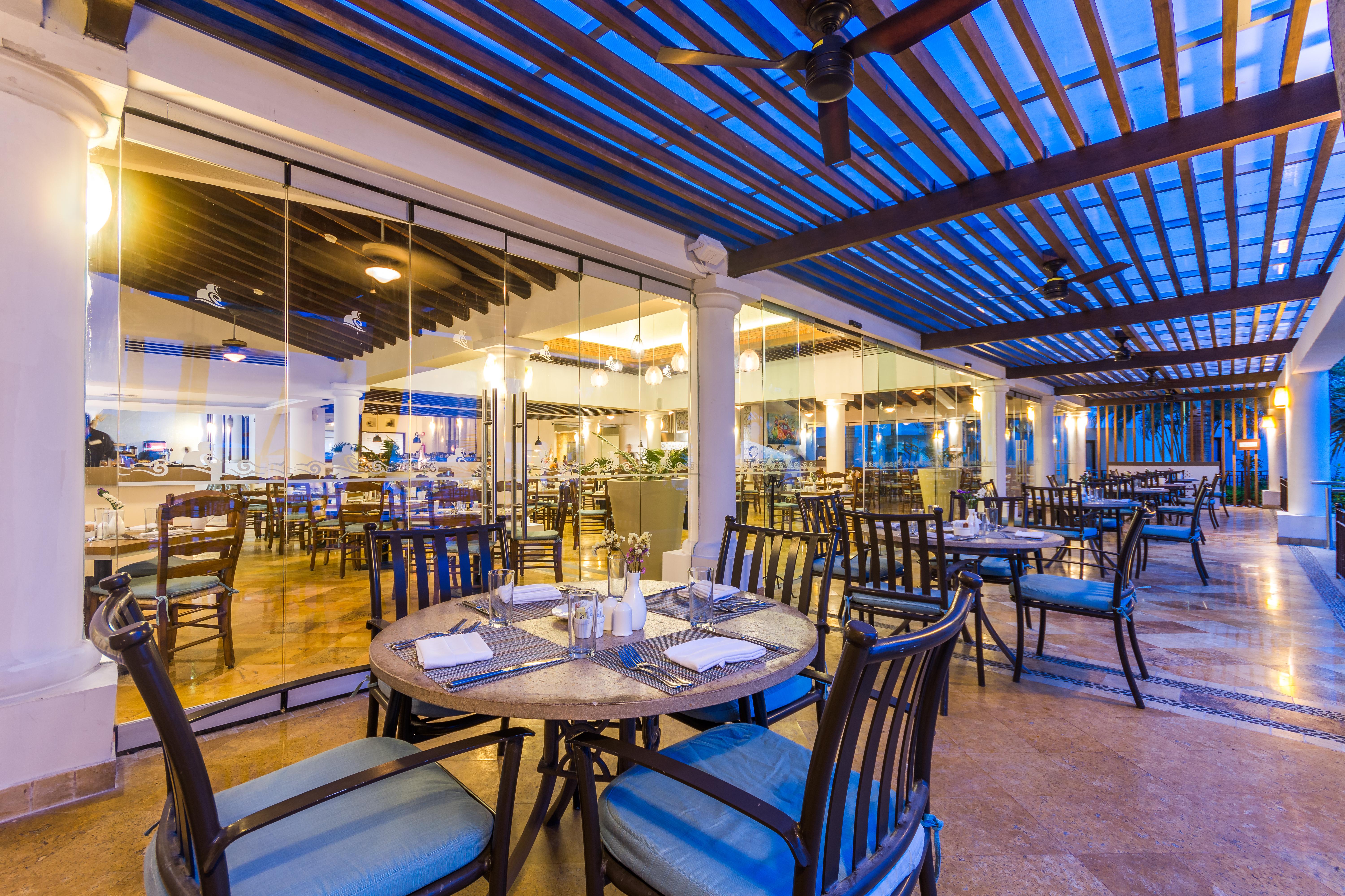 Buenaventura Grand Hotel & Great Moments Puerto Vallarta Exterior foto