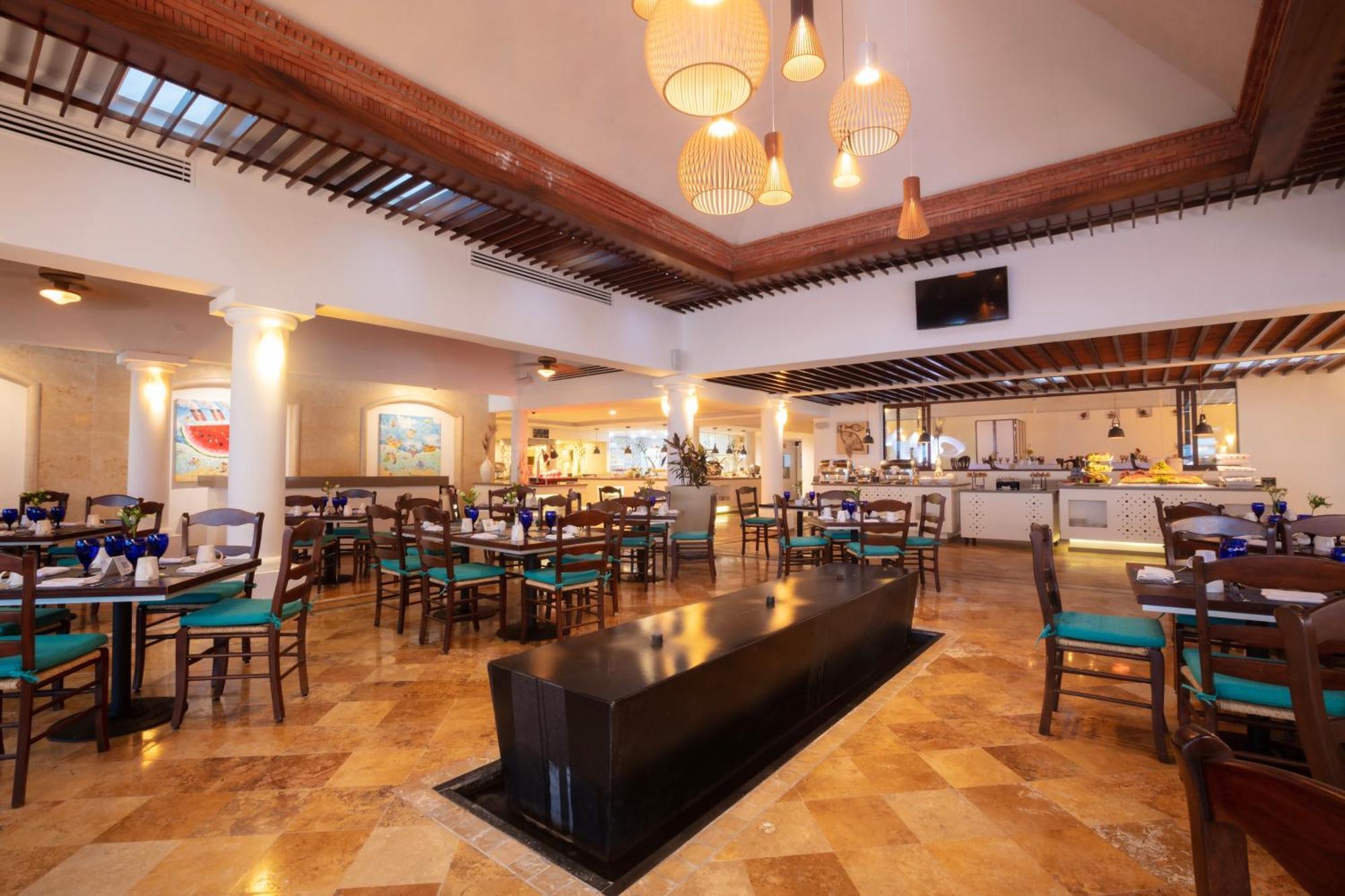 Buenaventura Grand Hotel & Great Moments Puerto Vallarta Exterior foto
