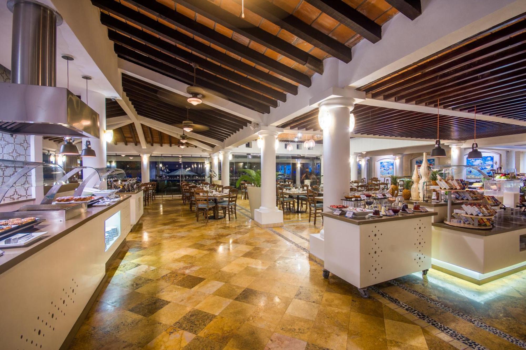 Buenaventura Grand Hotel & Great Moments Puerto Vallarta Exterior foto