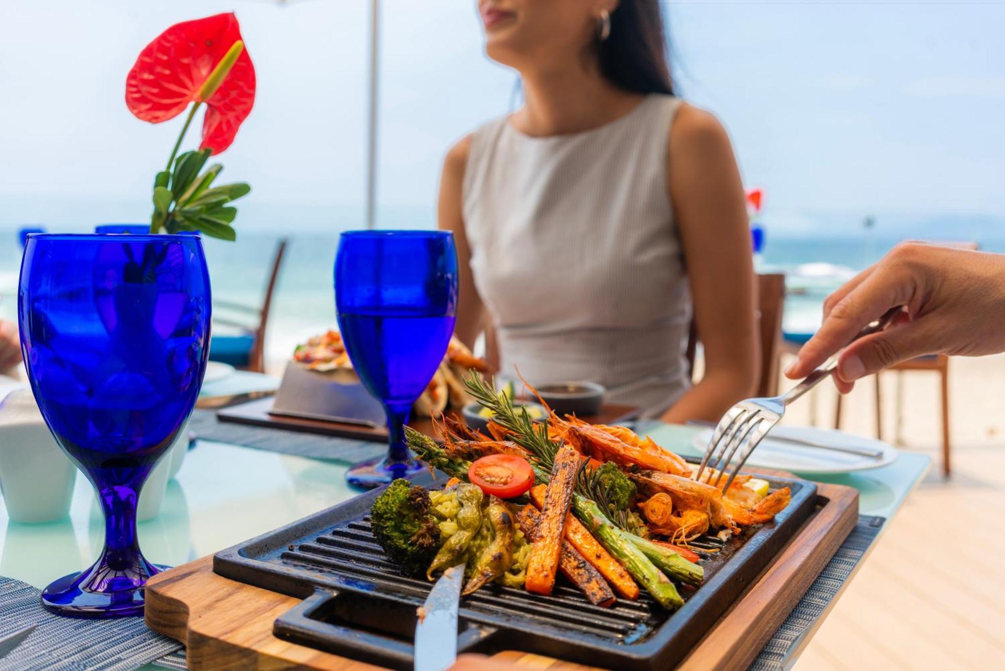 Buenaventura Grand Hotel & Great Moments Puerto Vallarta Exterior foto