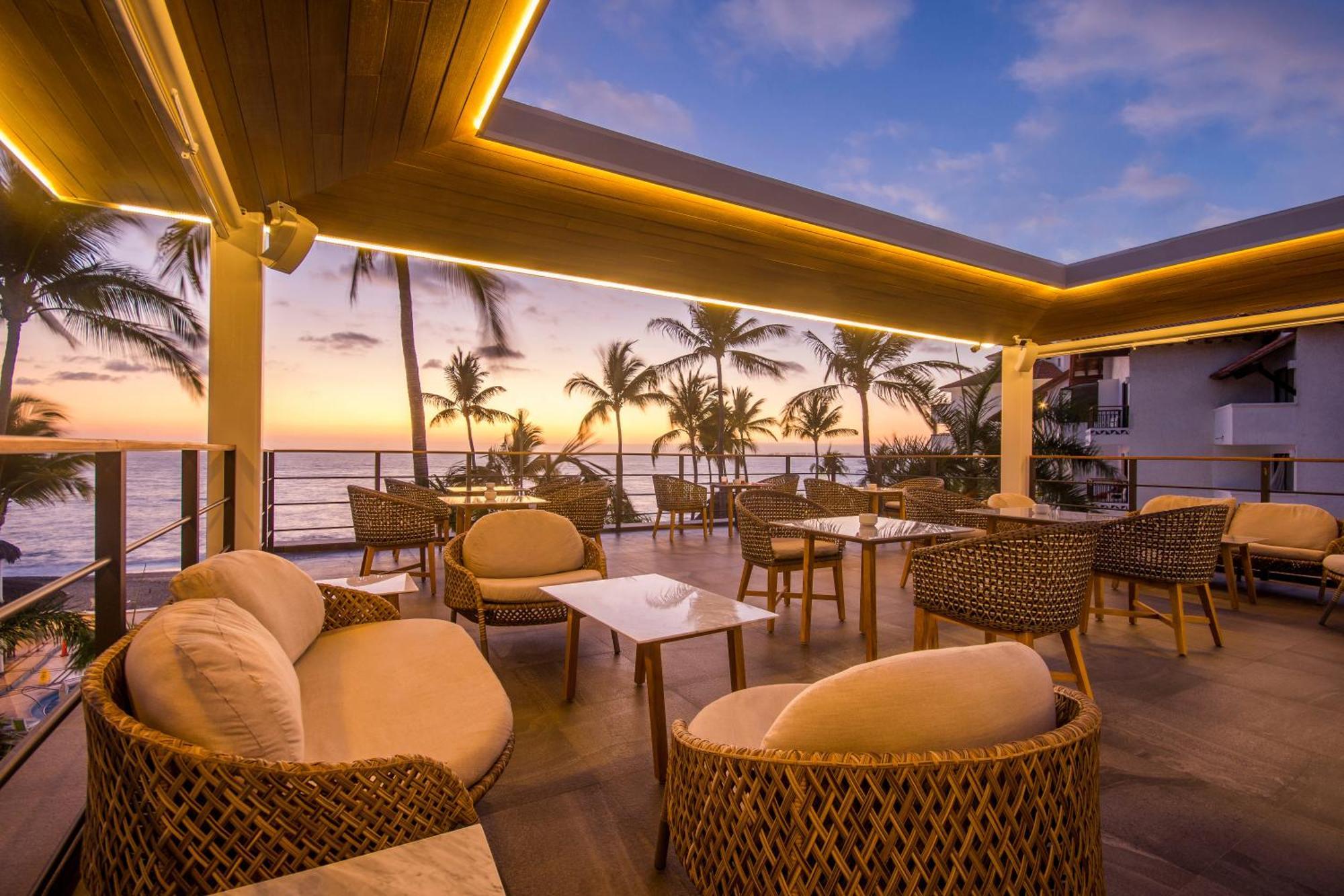 Buenaventura Grand Hotel & Great Moments Puerto Vallarta Exterior foto