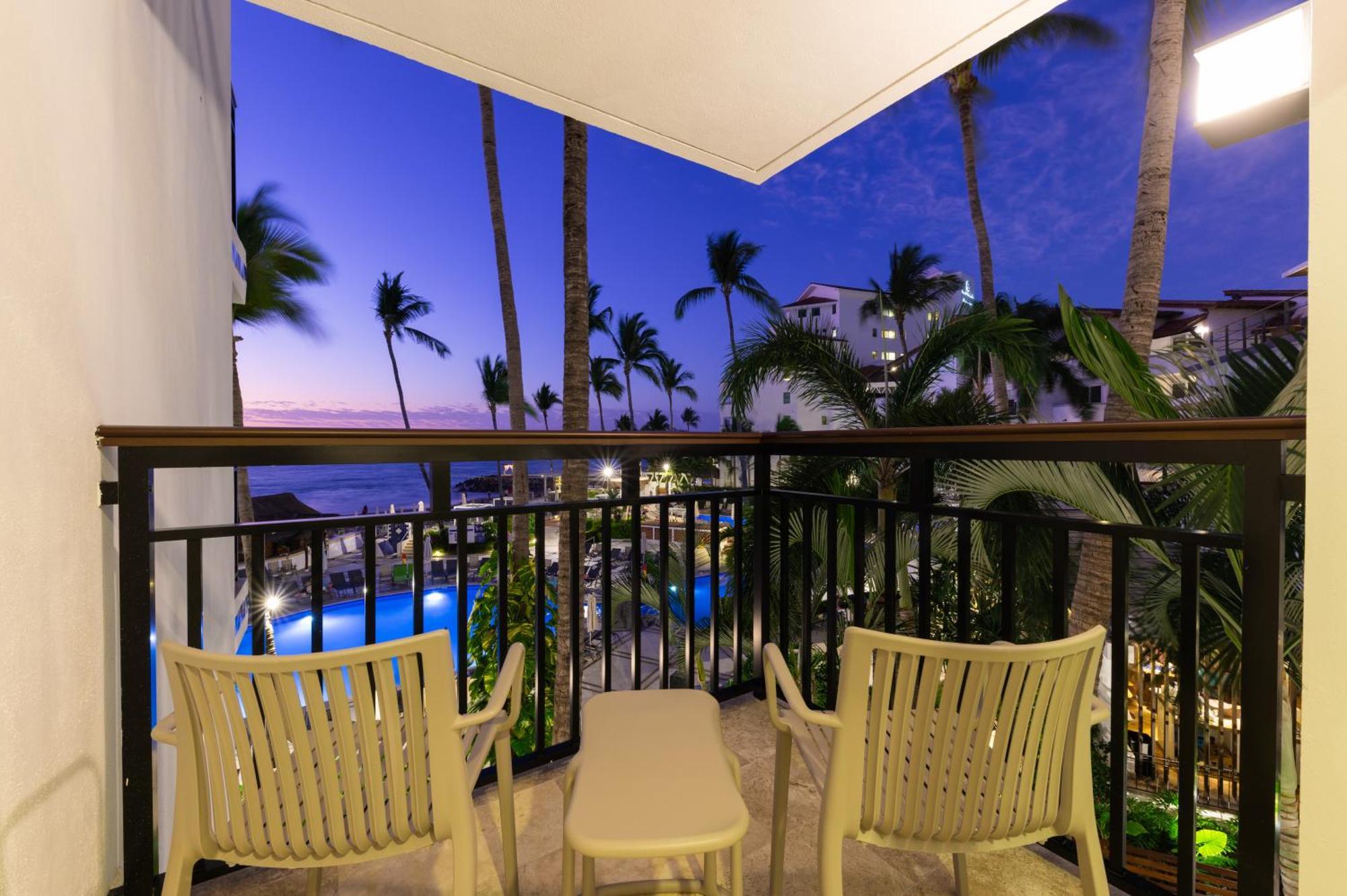 Buenaventura Grand Hotel & Great Moments Puerto Vallarta Exterior foto